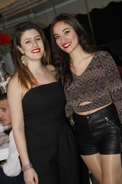 Balamand Annual Christmas Dinner